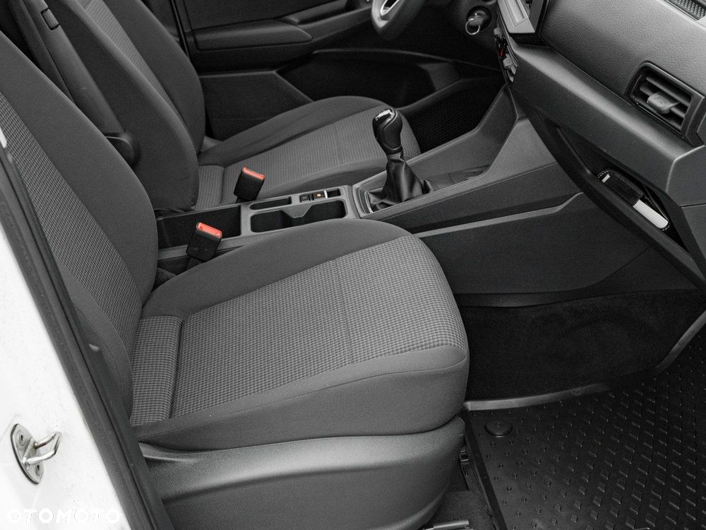 Volkswagen Caddy - 25