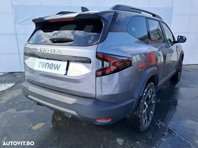 Dacia Bigster - 2