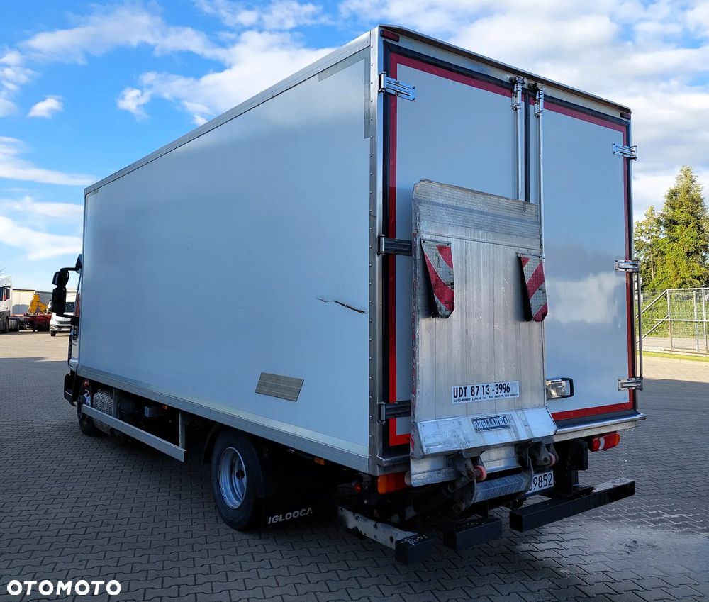 Iveco Eurocargo - 5