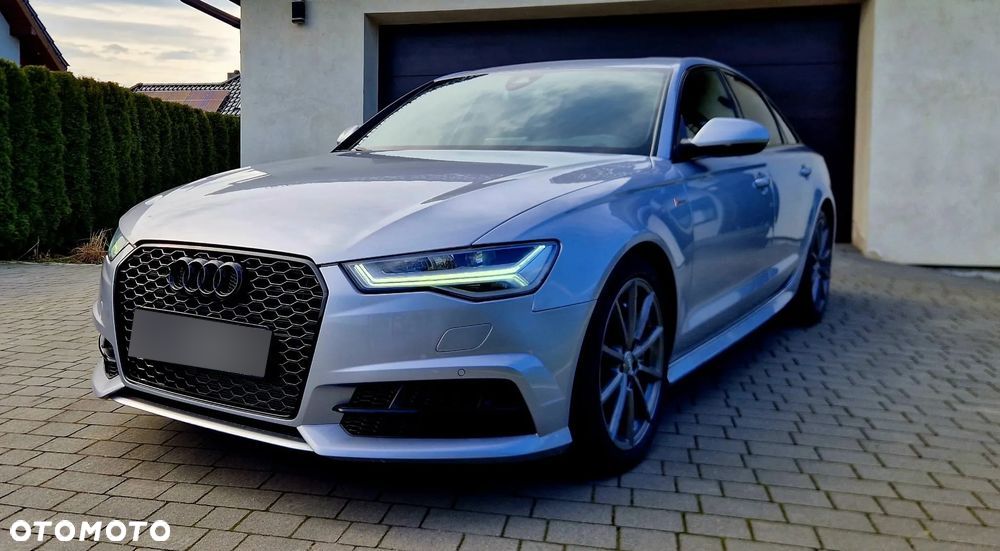 Audi A6 ver-3-0-tfsi-quattro-s-tronic - 1