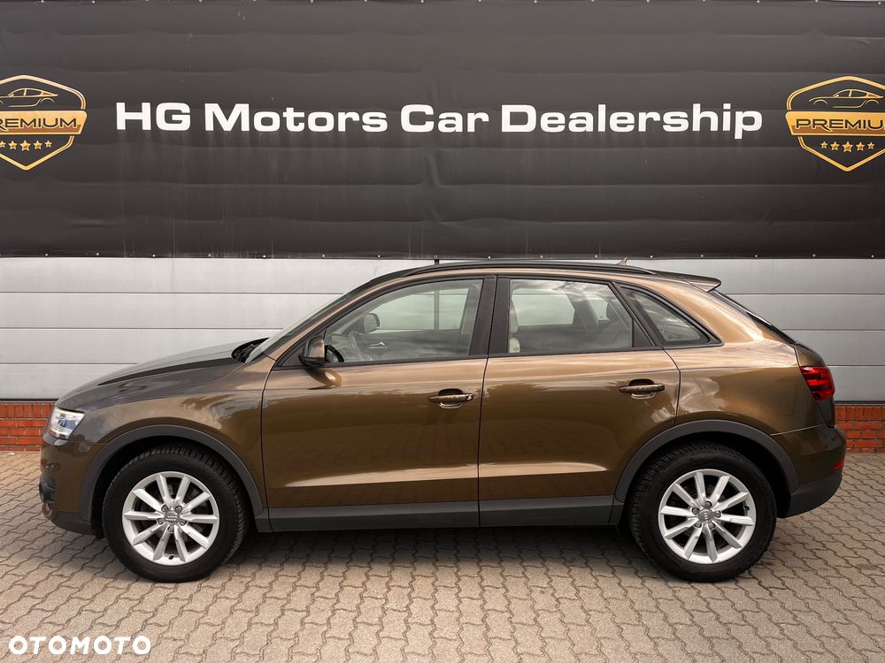 Audi Q3 - 6