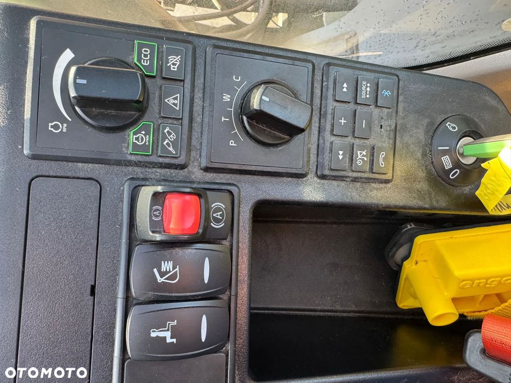 Volvo EWR150E KOPARKA KOŁOWA (NEW) - 21