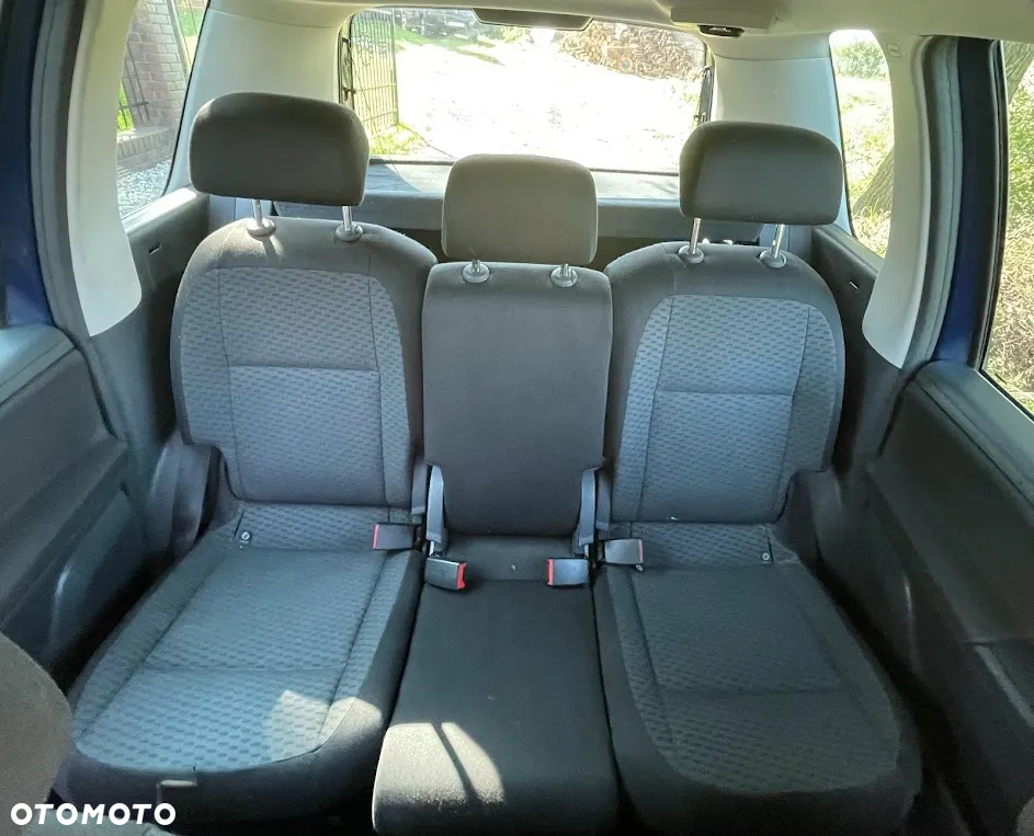 Skoda Roomster 1.6 TDI DPF Style - 11