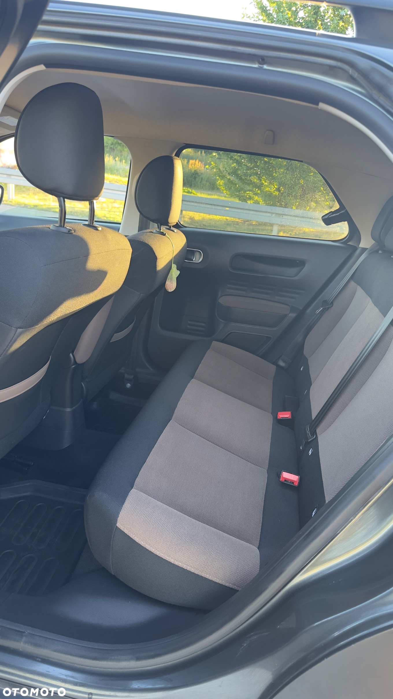 Citroën C4 Cactus 1.2 PureTech Feel EU6 - 18