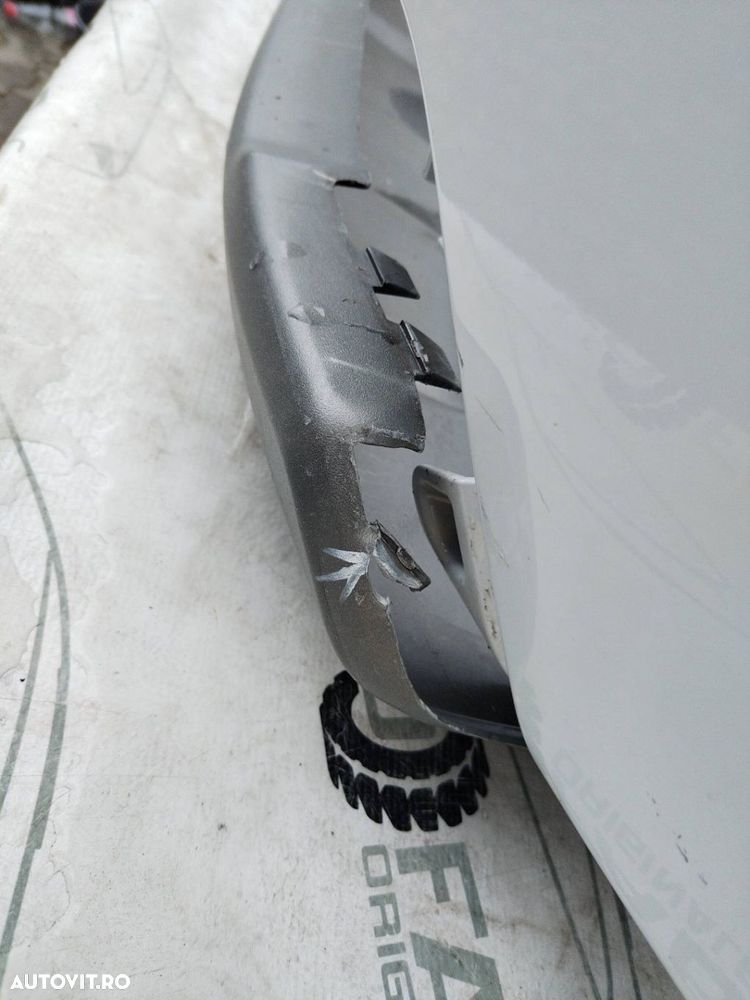 Bara fata Ford Ecosport Facelift Gaur an 2018-2019-2020-2021-2022-2023 - 6