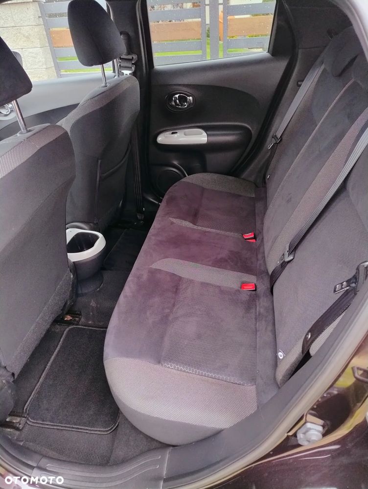 Nissan Juke 1.2 DIG-T Edition - 25