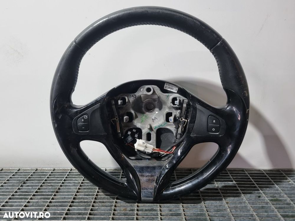 Volan Renault Captur 2013 - 2017 (1513) - 1