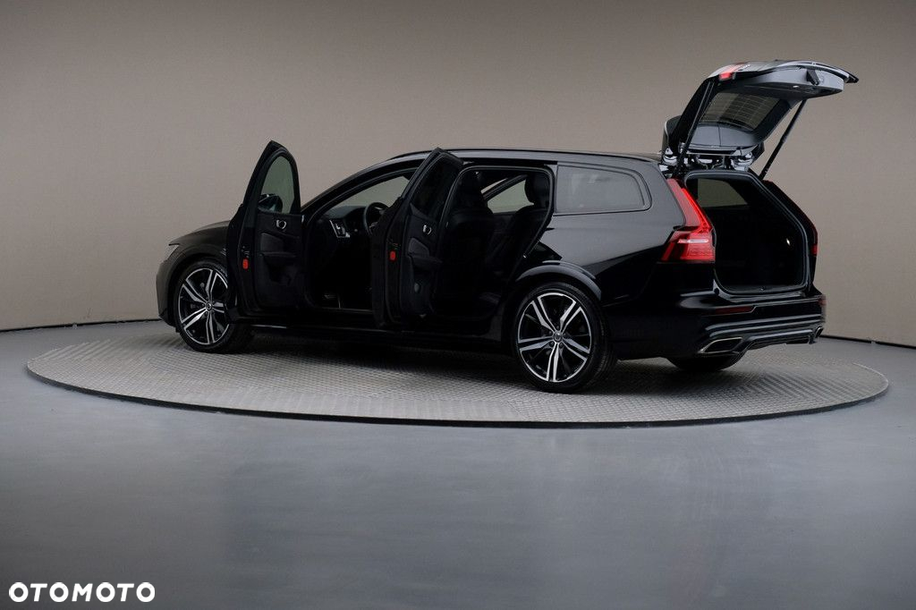 Volvo V60 - 7