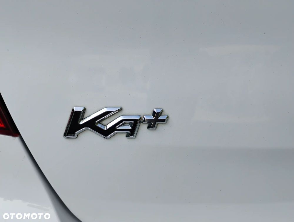Ford Ka+ 1.2 Trend - 21