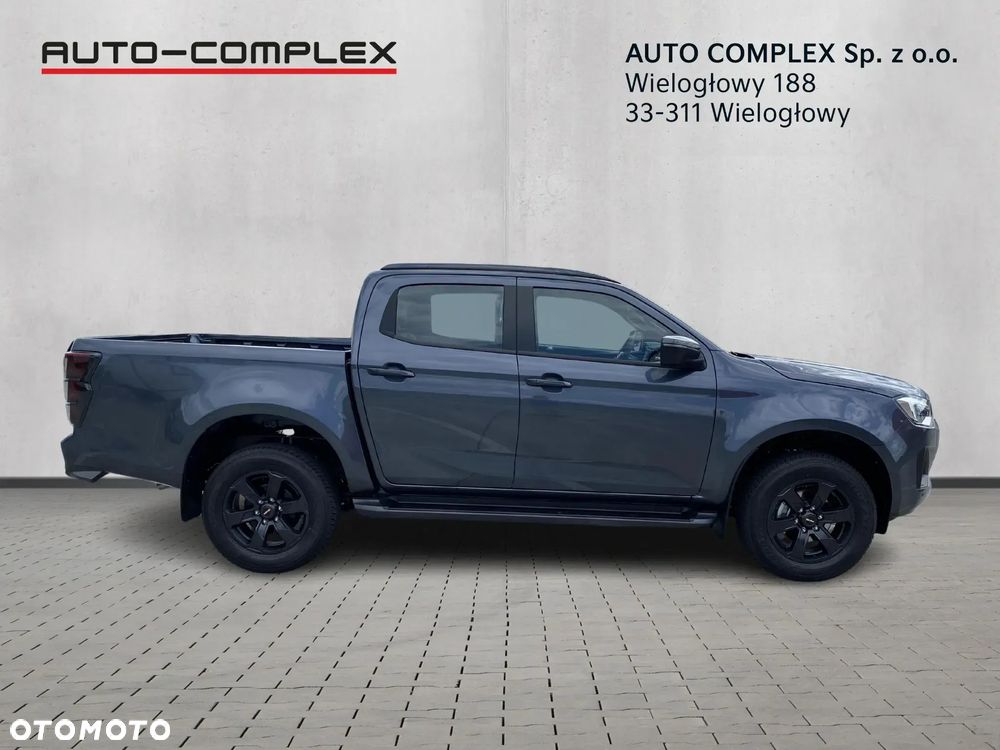 Isuzu D-Max 1.9 DC LSE - 6