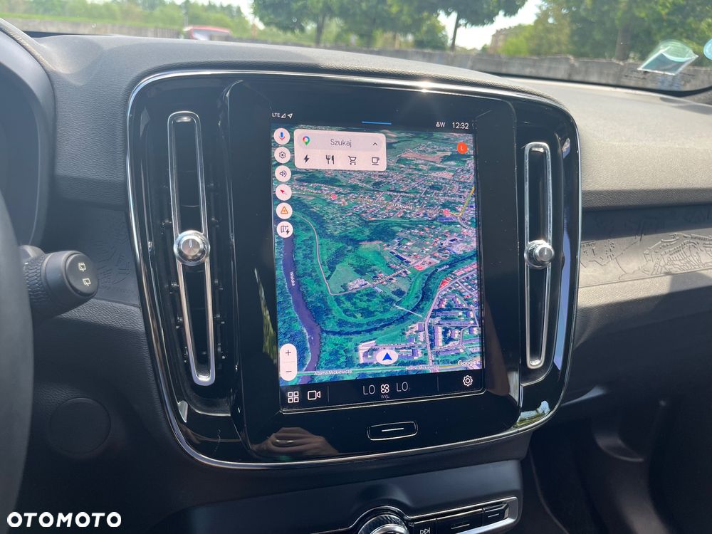Volvo XC 40 Recharge 69 kWh Single Motor Plus - 13