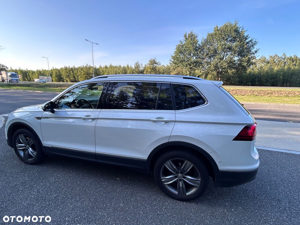 Volkswagen Tiguan 2.0 TDI SCR 4Mot R-Line DSG - 5
