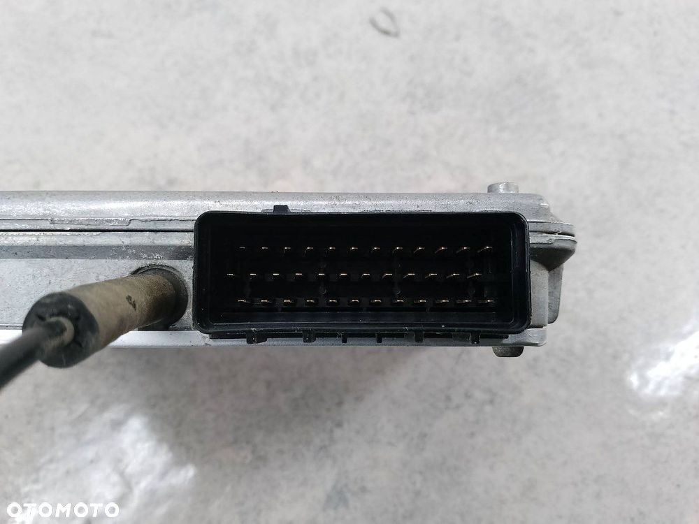 KOMPUTER, STEROWNIK LAND ROVER FREELANDER I MKC104392 1.8 16V - 3