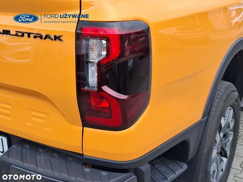 Ford Ranger 2.3 EcoBoost PHEV e-4WD DC Wildtrak - 12