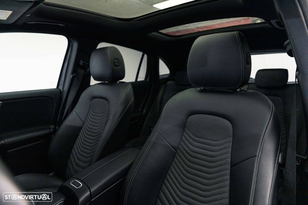 Mercedes-Benz GLA 250 e 8G-DCT Progressive - 9