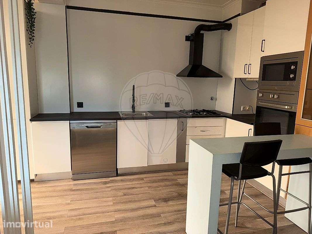 Apartamento T2 para venda - Grande imagem: 3/8