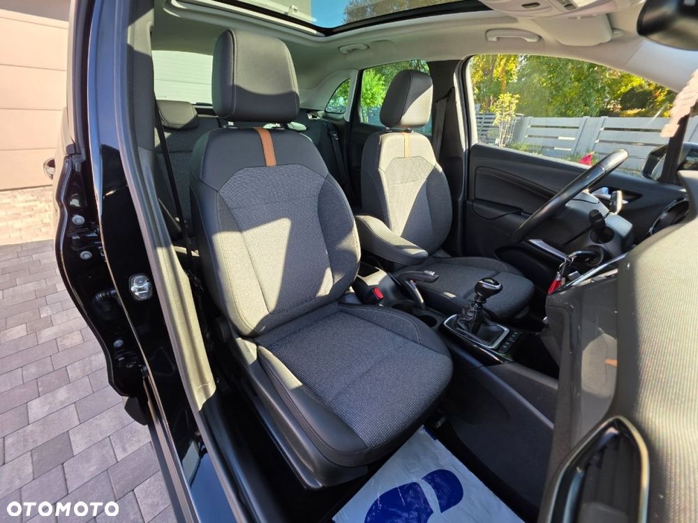 Opel Crossland - 26