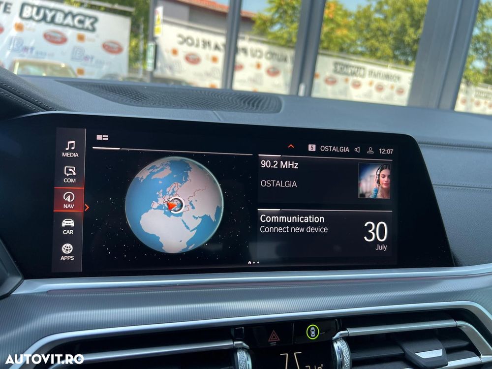 BMW X5 - 36
