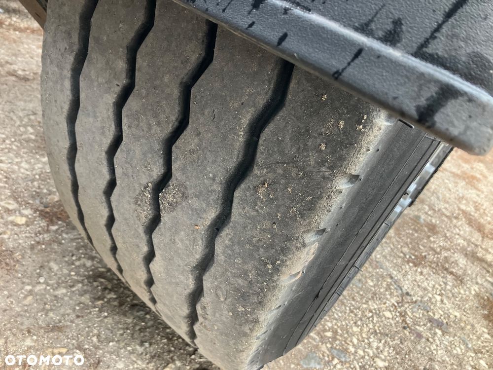 Krone SD 20-45 - 7