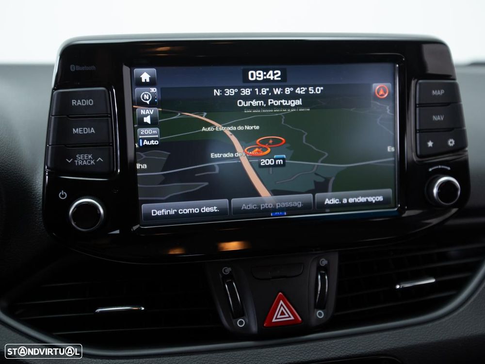 Hyundai i30 SW - 20