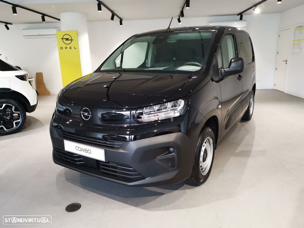 Opel Combo 1.5 CDTi - 1