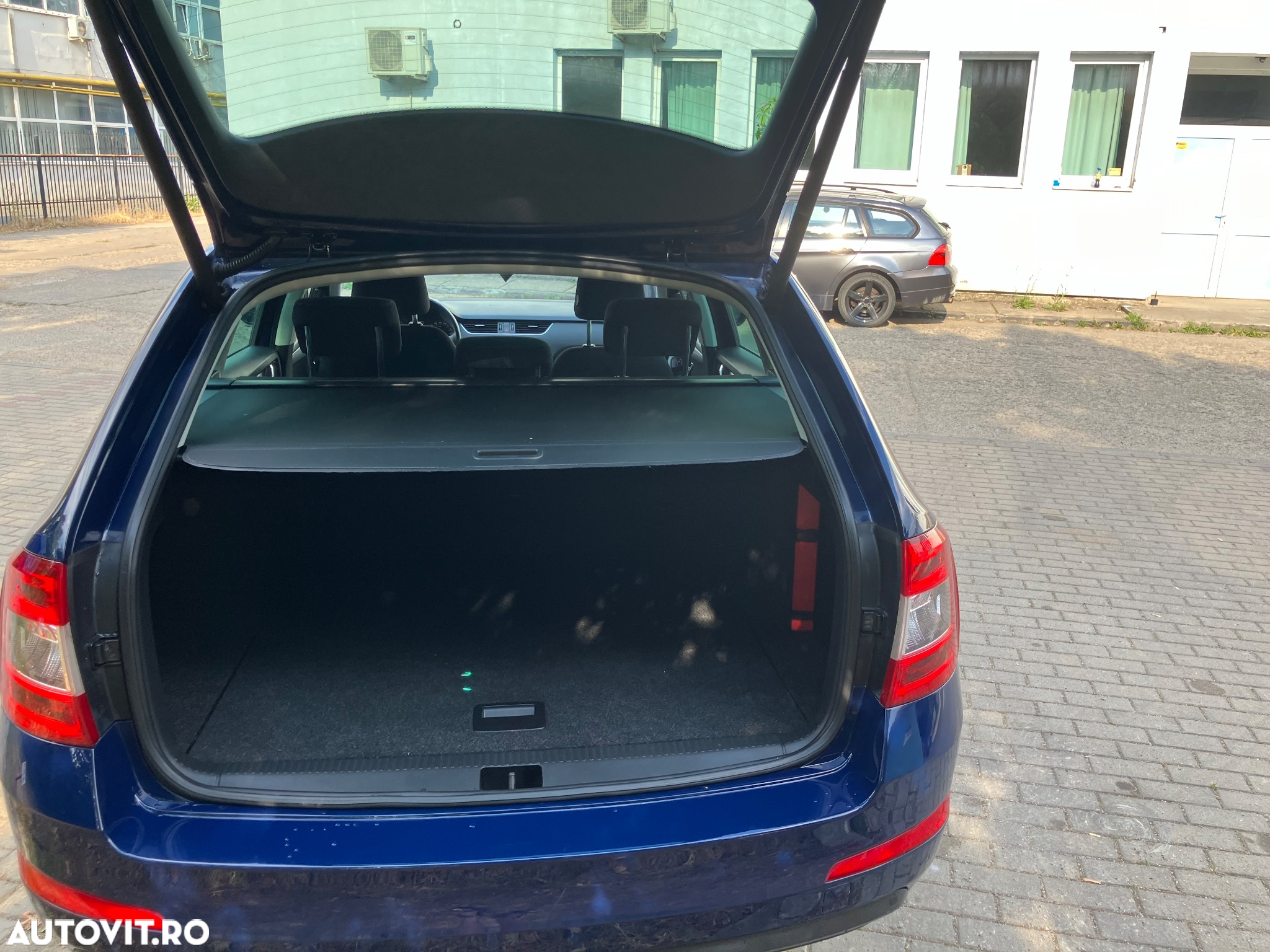 Skoda Octavia 2.0 TDI (Green tec) Joy - 14