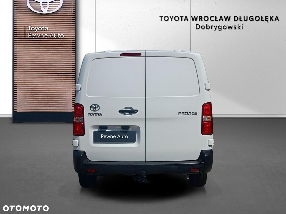 Toyota PROACE - 6