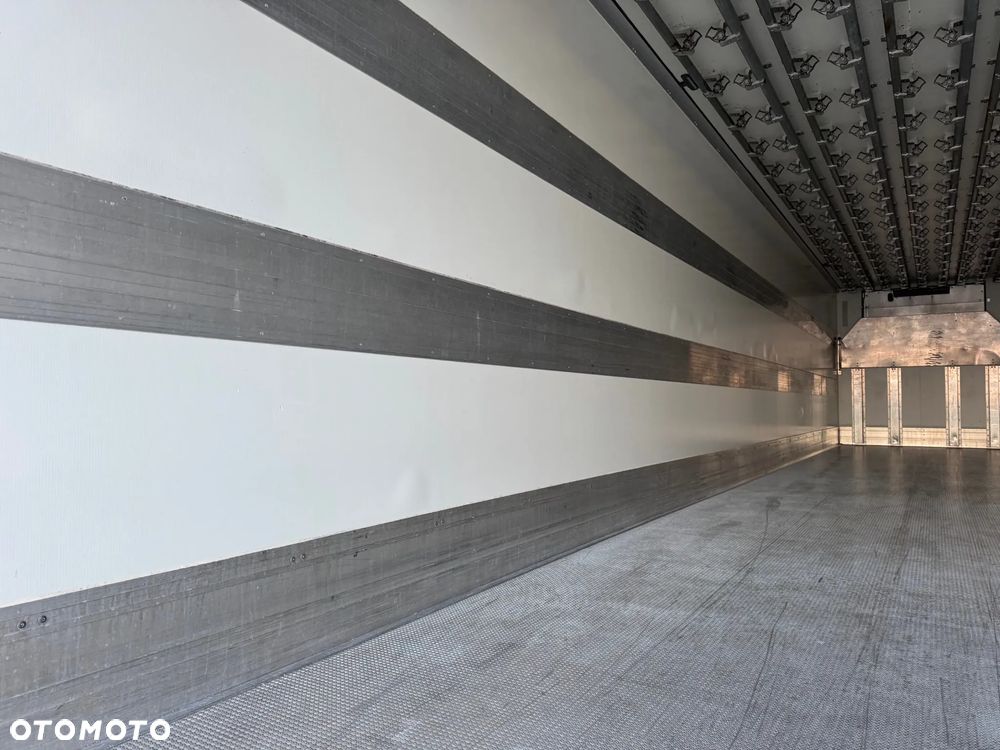 Krone Hakowa, Carrier Vector HE19, Nowe opony!! - 14