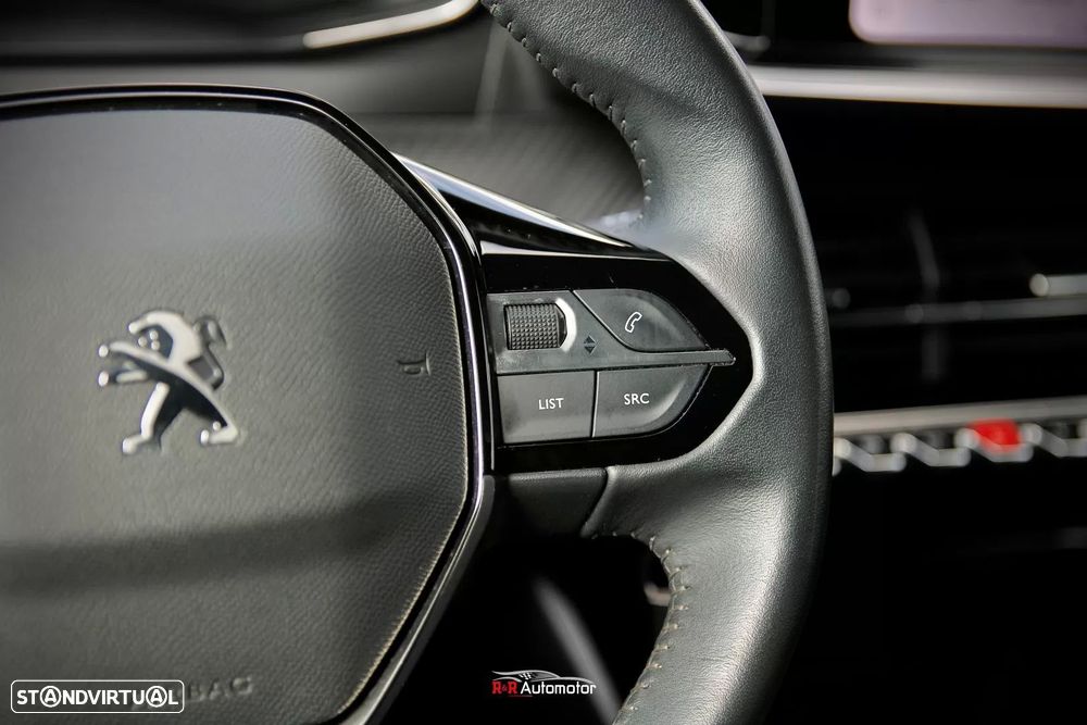 Peugeot 208 1.2 PureTech Active Pack - 18