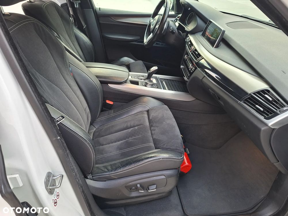 BMW X5 xDrive25d sport - 29