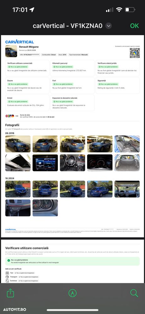 Renault Megane 1.6 Energy dCi GT Line - 17