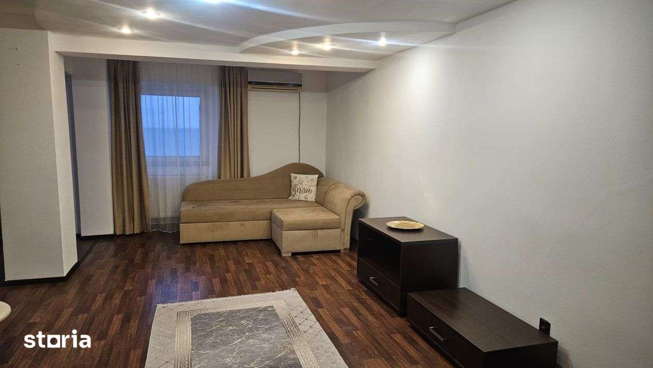 Faleza Nord - FZ-uri - ap. 3 camere, termen lung. Vedere la mare. - Imagine principală: 5/10