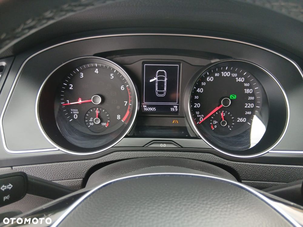 Volkswagen Arteon 1.5 TSI ACT OPF DSG Elegance - 25