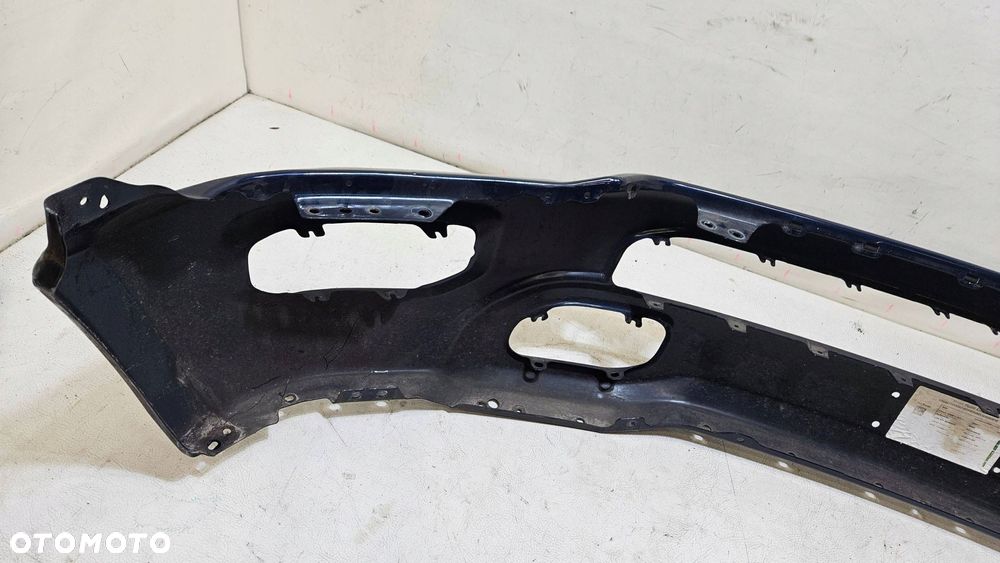 zderzak przód przedni dodge ram 1500 19-23 5zb411pxad - 12