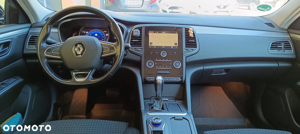Renault Talisman 1.6 Energy dCi Intens EDC - 16
