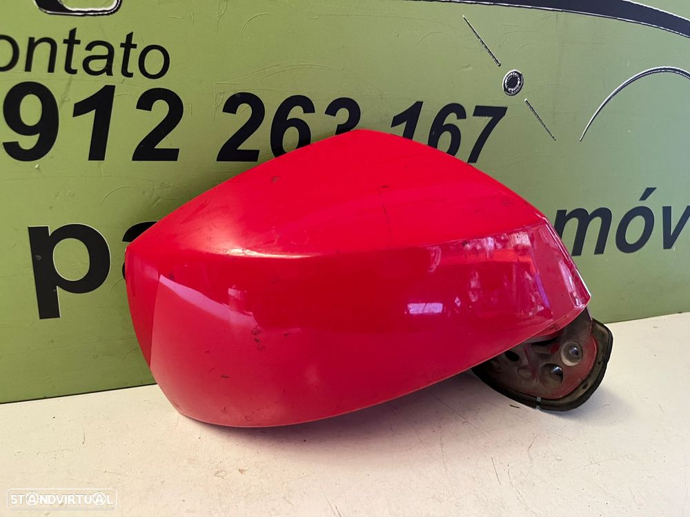 Hyundai Coupé - ESPELHO RETROVISOR DIREITO - ER348 - 6