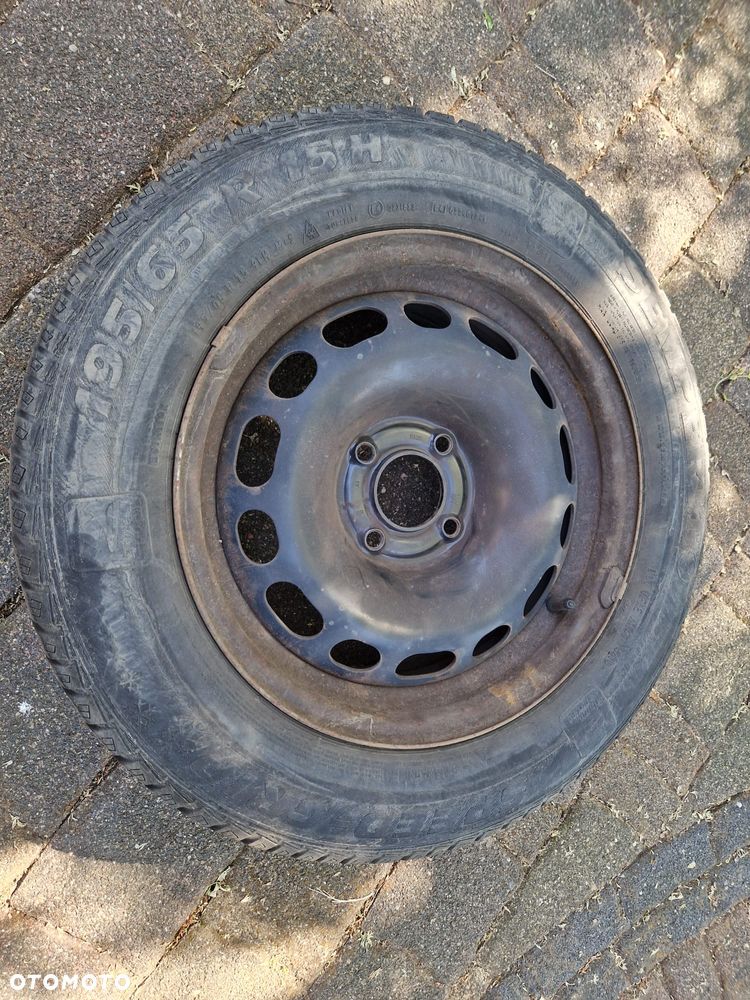 Peugeot 308 1.6 HDi Trendy - 6