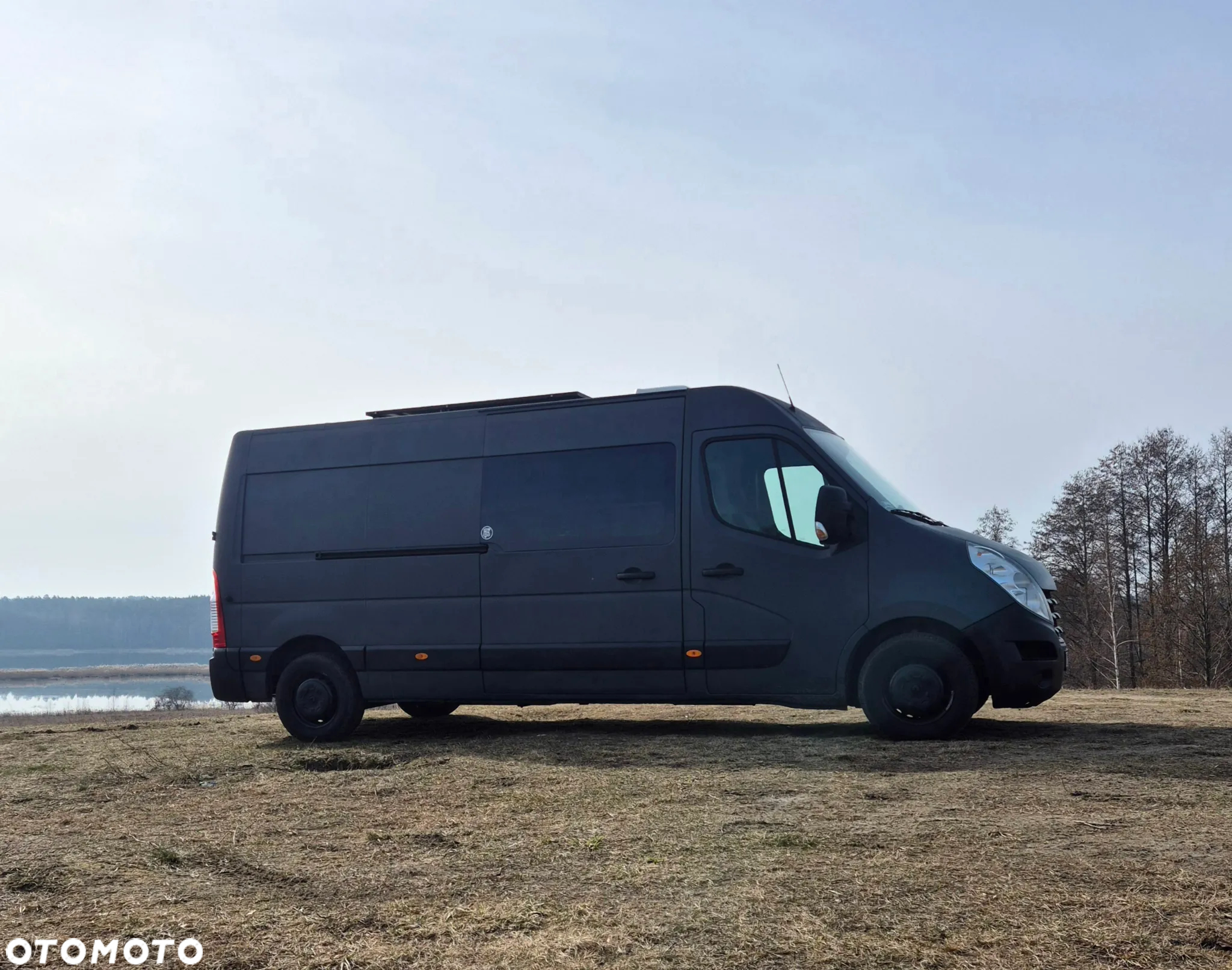 Renault Master - 3