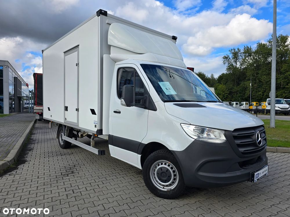 Mercedes-Benz CARPOL SPRINTER - 3
