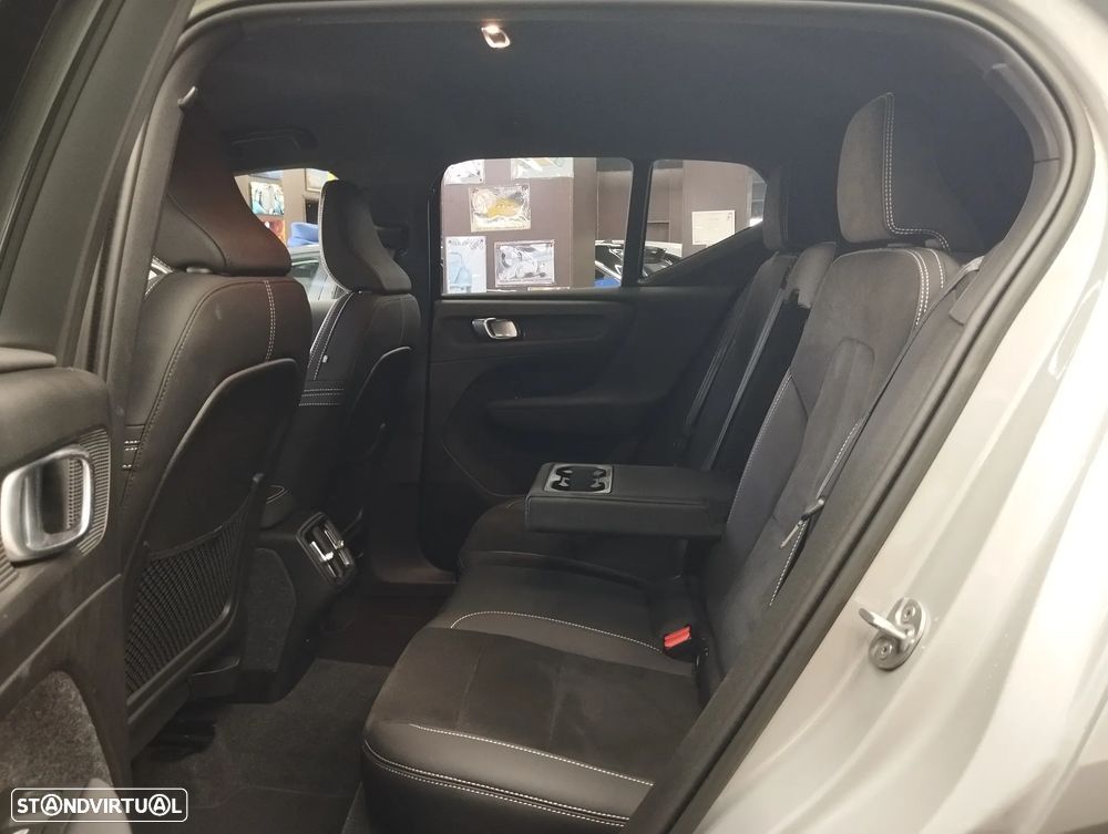 Volvo XC 40 1.5 T2 Core Auto - 17