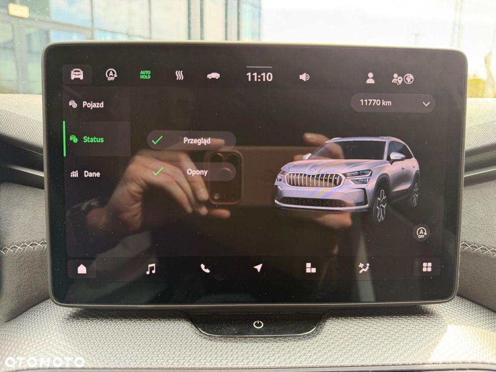 Skoda Kodiaq 2.0 TDI 4x4 Sportline DSG - 27