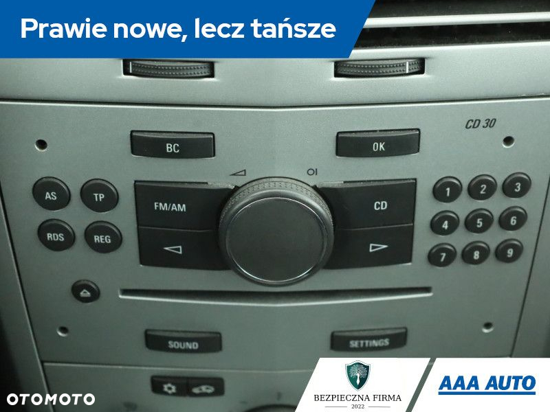 Opel Astra - 12