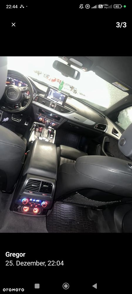 Audi A6 Allroad 3.0 TDI DPF tiptronic - 18
