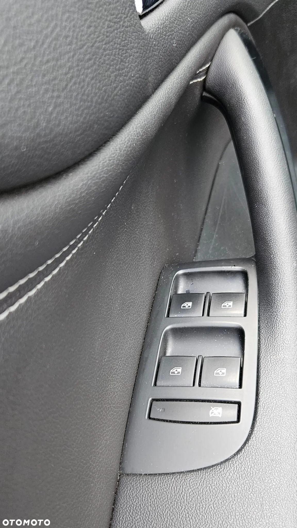 Opel Zafira 1.6 CDTI Elite S&S - 6