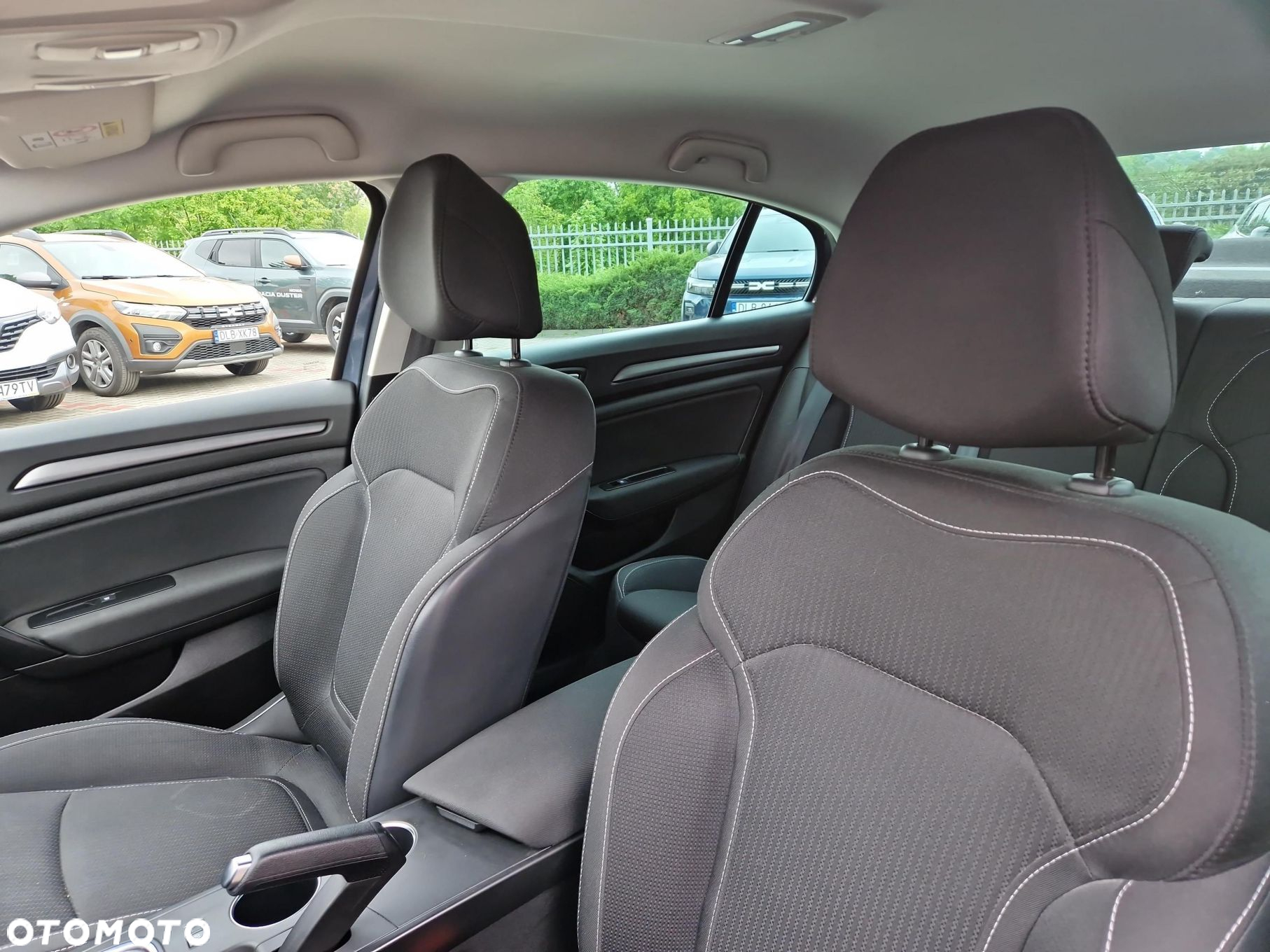 Renault Megane 1.3 TCe Zen - 11