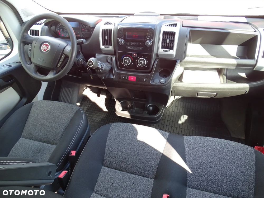 Fiat DUCATO - 21