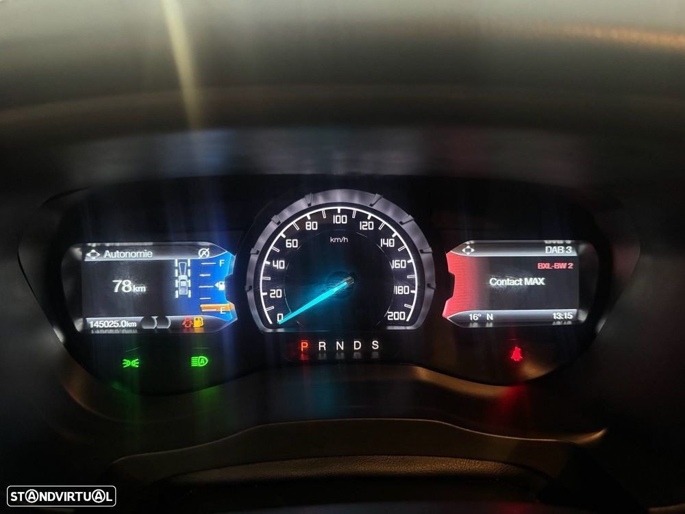 Ford Ranger 2.0 TDCi CD Wildtrak Aut.4WD - 13