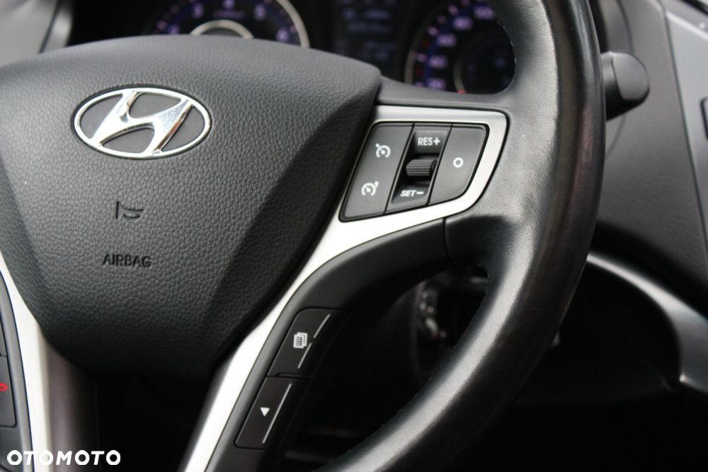 Hyundai i40 2.0 GDI Comfort - 25