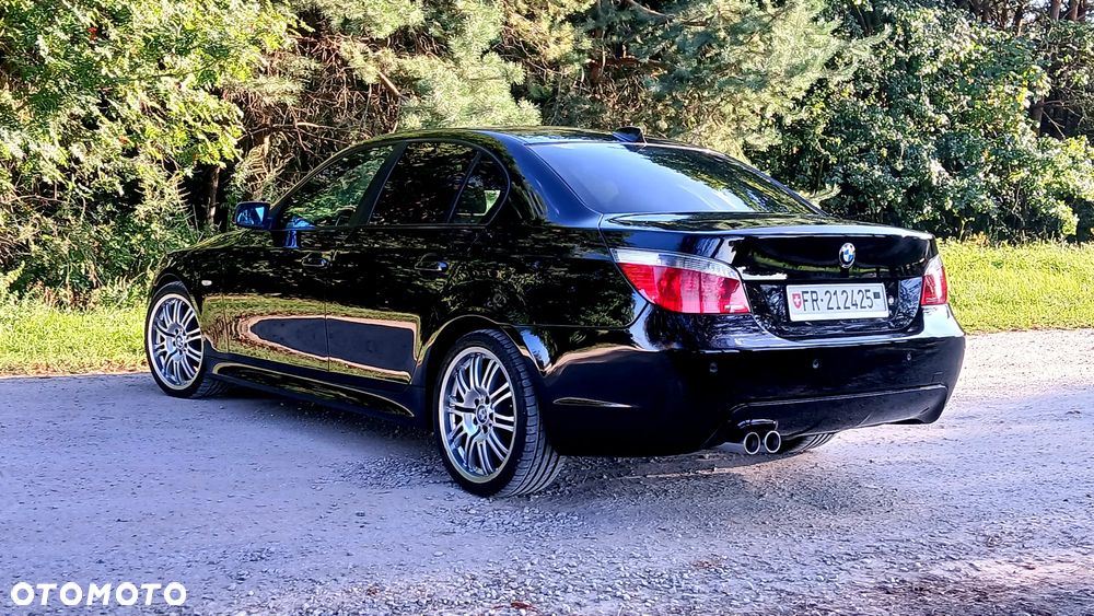 BMW Seria 5 530i - 21