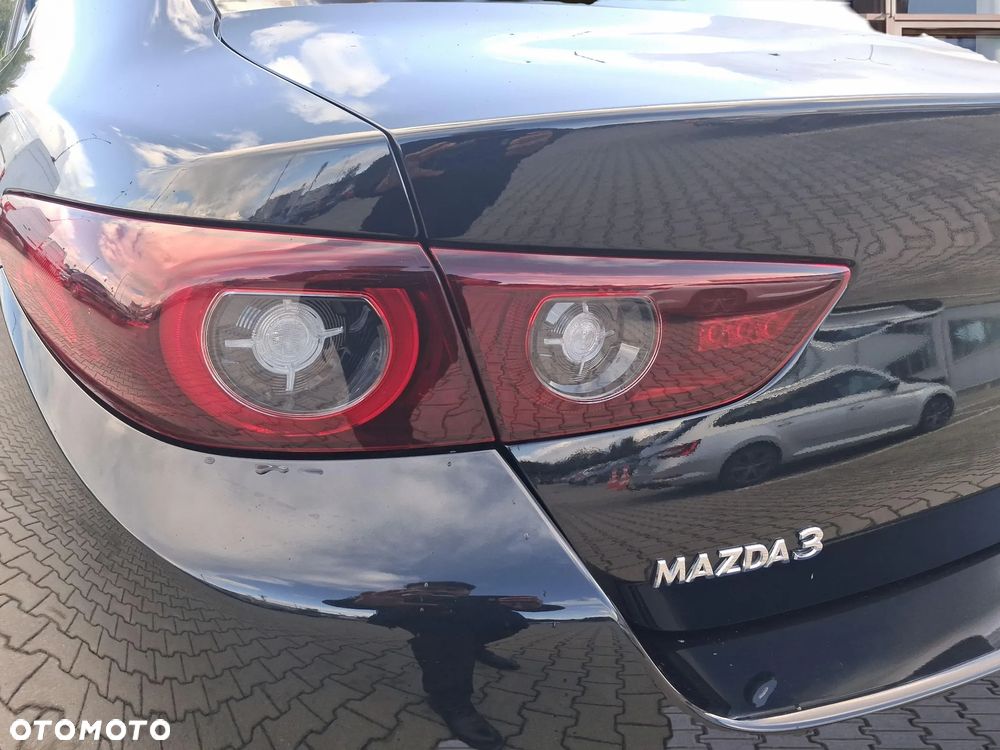 Mazda 3 2.0 mHEV Prime-Line - 21